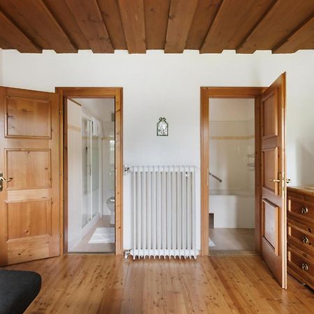 Sonnhof Hotell Bad Ischl Exteriör bild