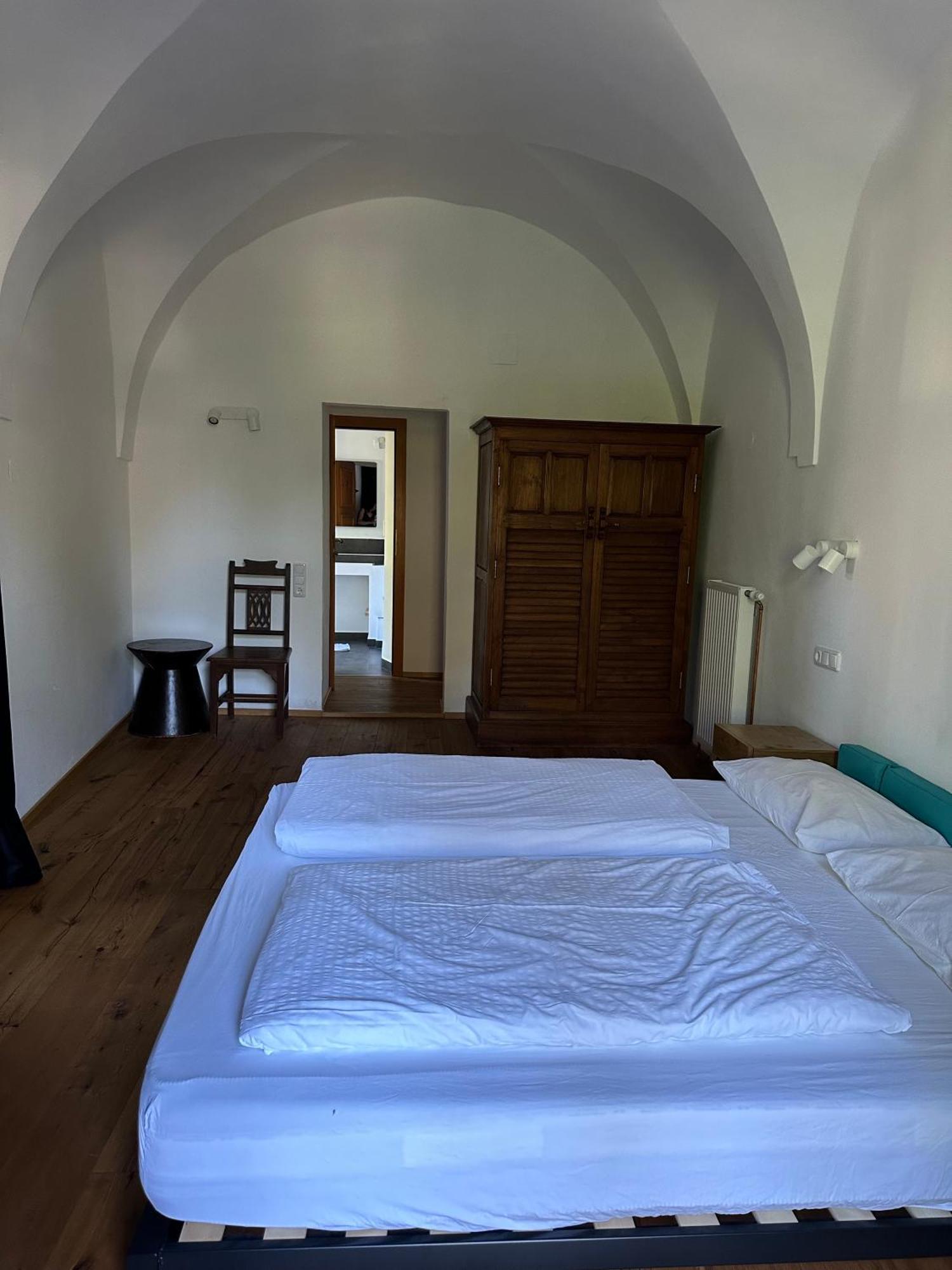 Sonnhof Hotell Bad Ischl Exteriör bild