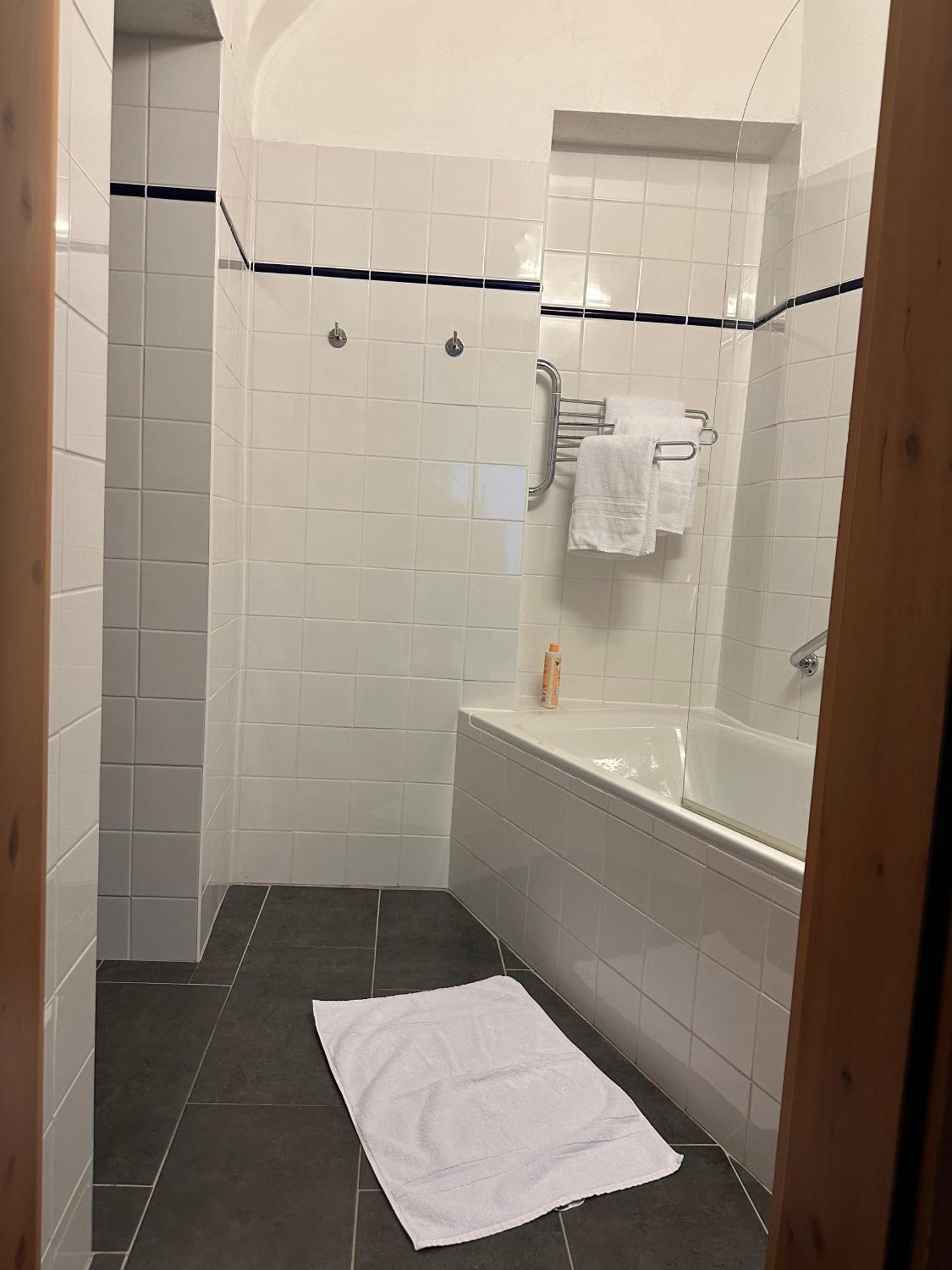Sonnhof Hotell Bad Ischl Exteriör bild