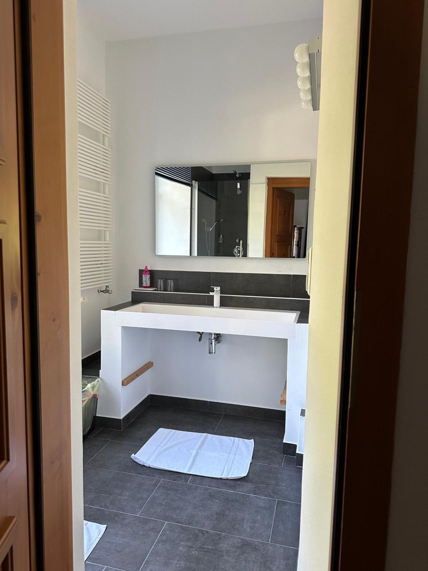 Sonnhof Hotell Bad Ischl Exteriör bild