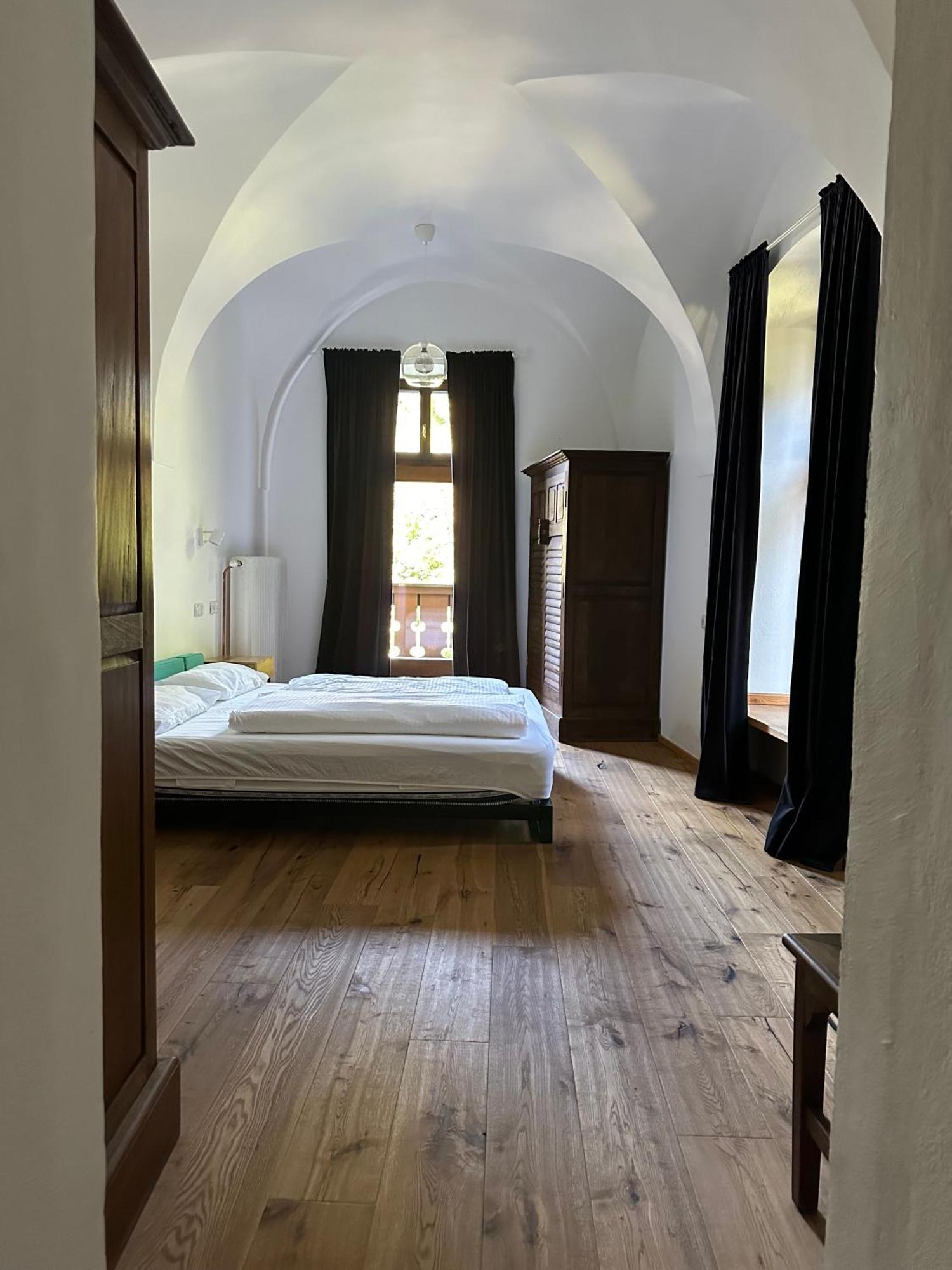 Sonnhof Hotell Bad Ischl Exteriör bild