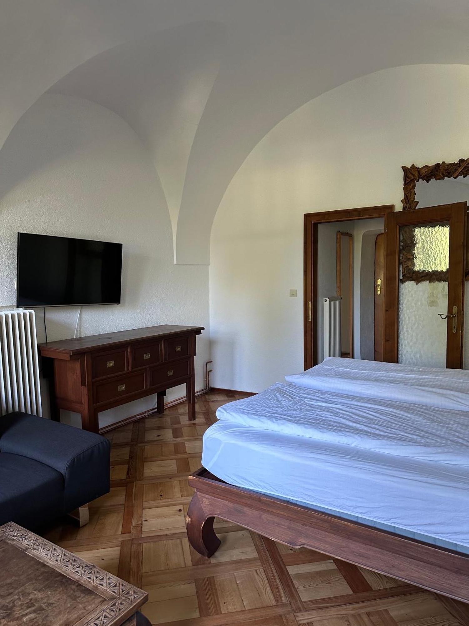 Sonnhof Hotell Bad Ischl Exteriör bild